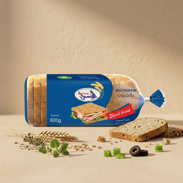 Rusk & Toast