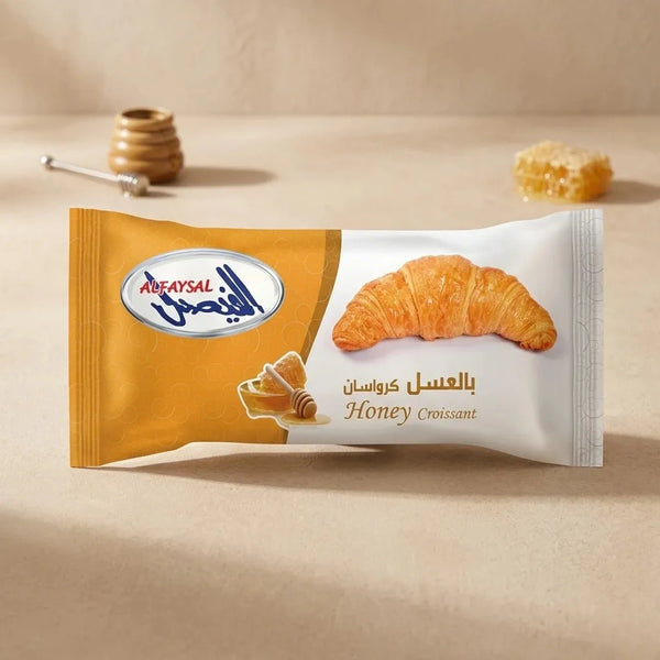 Honey - Croissant