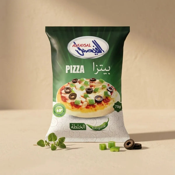 Pizza Original